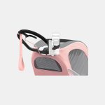 Cybex Platinum Suport de pahar 2-in-1 pentru cărucior Black