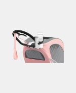 Cybex Platinum Suport de pahar 2-in-1 pentru cărucior Black