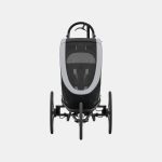 ZENO one box BLK All Black | Black