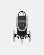 ZENO one box BLK All Black | Black