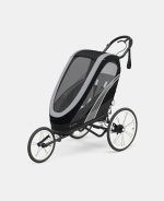 ZENO one box BLK All Black | Black - imagine 3