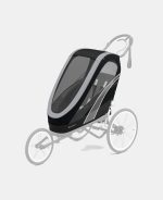 ZENO one box BLK All Black | Black - imagine 4
