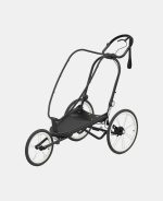 ZENO one box BLK All Black | Black - imagine 5