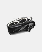 ZENO one box BLK All Black | Black - imagine 8