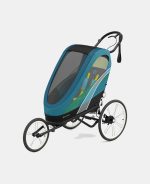 ZENO Pachet scaun Maliblue | Mid Turquoise - imagine 3