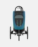 ZENO Pachet scaun Maliblue | Mid Turquoise - imagine 4