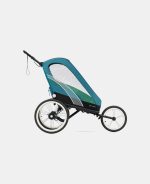 ZENO Pachet scaun Maliblue | Mid Turquoise - imagine 5