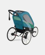ZENO Pachet scaun Maliblue | Mid Turquoise - imagine 6