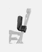 Adaptor Scoică Cybex Gold pentru căruciorul Libelle/Orfeo Black - imagine 2