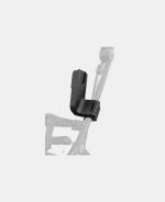 Adaptor Scoică Cybex Gold pentru căruciorul Libelle/Orfeo Black