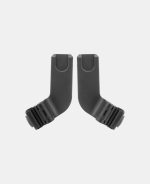 Adaptor Scoică Cybex Gold pentru cărucior Beezy Black - imagine 2