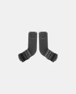 Adaptor Scoică Cybex Gold pentru cărucior Beezy Black