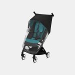 Cybex Gold Libelle Protecție de ploaie pentru cărucior