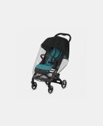 Cybex Gold Beezy Protecție de ploaie pentru cărucior - imagine 2