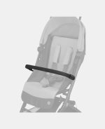 Cybex Gold bară de protecție pentru căruciorul Libelle/Orfeo black - imagine 3