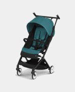 Cybex Gold bară de protecție pentru căruciorul Libelle/Orfeo black - imagine 4