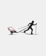 Skiing Kit Black | Black - imagine 3