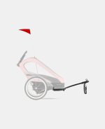 ZENO Set pentru bicicletă  Black | Black - imagine 2