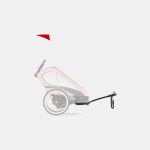ZENO Set pentru bicicletă  Black | Black
