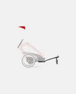 ZENO Set pentru bicicletă  Black | Black