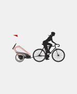 ZENO Set pentru bicicletă  Black | Black - imagine 3