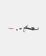 ZENO Set pentru bicicletă  Black | Black - imagine 4