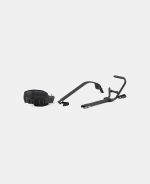 ZENO Set pentru alergare Black | Black - imagine 4