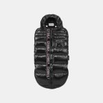 Cybex Platinum Protecție de iarnă pentru picioare Deep Black