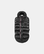 Cybex Platinum Protecție de iarnă pentru picioare Deep Black