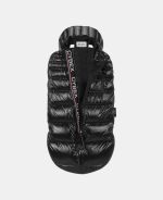 Cybex Platinum Protecție de iarnă pentru picioare Deep Black - imagine 4