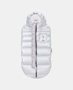 Cybex Platinum Protecție de iarnă pentru picioare Arctic Silver - imagine 2