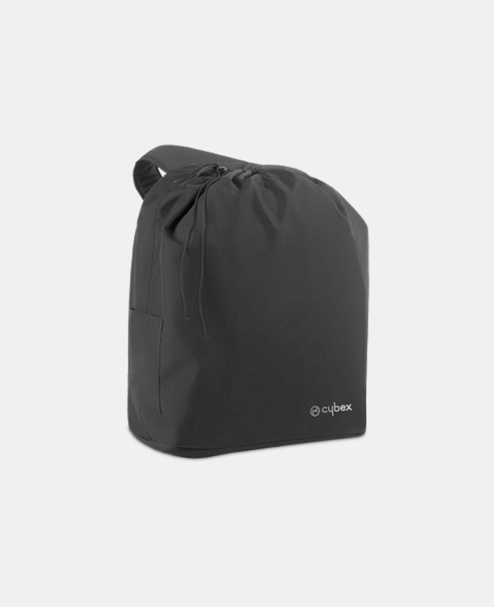 521001488.jpg Cybex Gold Eezy S Line/ Beezy Geantă pentru transportul căruciorului Black - imagine 1