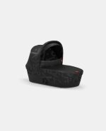 Landou Cybex Gold Melio Street Real Black - imagine 2