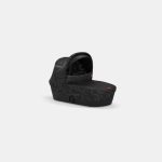 Landou Cybex Gold Melio Street Real Black