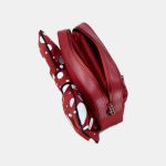 Geanta de Schimb Jeremy Scott Petticoat Red | dark red ** Cybex Platinum
