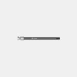Thru Axle Black | Black