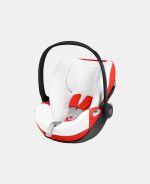 Cybex Platinum husă de vară pentru scoica auto Cloud T/Z i-Size White