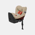 Cybex Platinum husă de vară pentru scaunul auto Sirona Z Beige