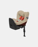 Cybex Platinum husă de vară pentru scaunul auto Sirona Z Beige