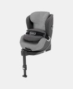Cybex Platinum husă de vară pentru scaunul auto Anoris T i-Size Grey - imagine 2