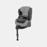 Cybex Platinum husă de vară pentru scaunul auto Anoris T i-Size Grey