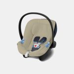 Cybex Gold husă de vară pentru scaunul auto Aton 5 Beige