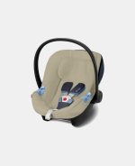 Cybex Gold husă de vară pentru scaunul auto Aton 5 Beige