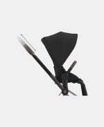 Cadru Carucior pentru Copii Priam Chrome Black Cybex Platinum - imagine 16