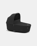 Cadru Carucior pentru Copii Priam Chrome Black Cybex Platinum - imagine 18