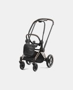 Cadru Carucior pentru Copii Priam Rosegold Cybex Platinum