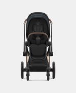 Cadru Carucior pentru Copii Priam Rosegold Cybex Platinum - imagine 4
