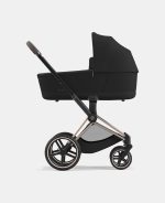 Cadru Carucior pentru Copii Priam Rosegold Cybex Platinum - imagine 5