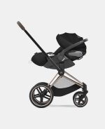 Cadru Carucior pentru Copii Priam Rosegold Cybex Platinum - imagine 6