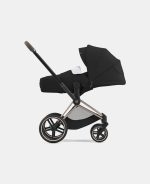 Cadru Carucior pentru Copii Priam Rosegold Cybex Platinum - imagine 7